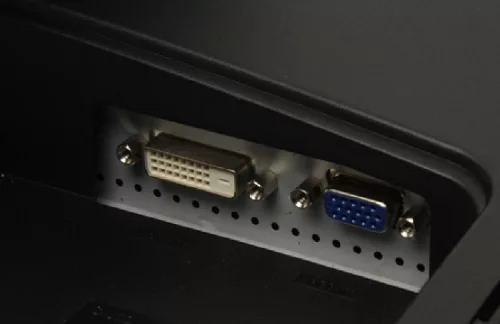 Acer B223WL (szürke) monitor