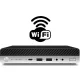 HP EliteDesk 800 G5 Desktop Mini számítógép