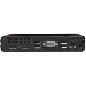 HP EliteDesk 800 G5 Desktop Mini számítógép