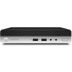HP ProDesk 400 G4 Desktop Mini számítógép