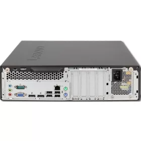 Lenovo ThinkCentre M710s SFF számítógép