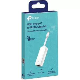 USB-C hálókártya TP-LINK UE300C