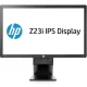 HP Z23i monitor ("B" kat.)