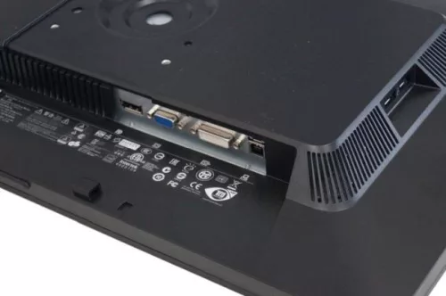 HP Z23i monitor ("B" kat.)