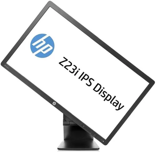 HP Z23i monitor ("B" kat.)
