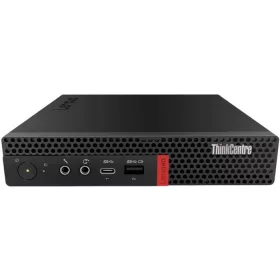 Lenovo ThinkCentre M720q Tiny számítógép