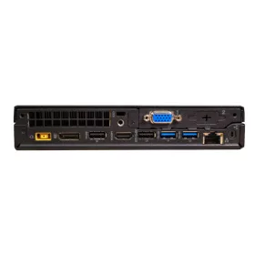 Lenovo ThinkCentre M720q Tiny számítógép