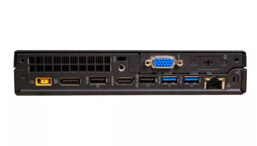 Lenovo ThinkCentre M720q Tiny számítógép