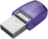 64 GB  USB 3.2 (A/Type-C) pendrive Kingston DataTraveler microDuo 3C