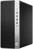 HP EliteDesk 800 G5 Tower számítógép