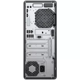 HP EliteDesk 800 G5 Tower számítógép