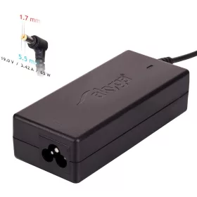 Laptop töltő utángyártott 65W Akyga (Acer)