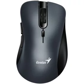 Genius Ergo 8100s vezeték nélküli egér Iron Grey