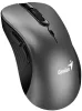 Genius Ergo 8100s vezeték nélküli egér Iron Grey