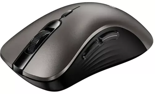 Genius Ergo 8100s vezeték nélküli egér Champagne