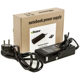 Laptop töltő utángyártott 90W nBase  (Asus, Toshiba)