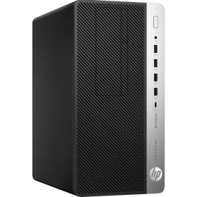 HP ProDesk 600 G4 Microtower számítógép