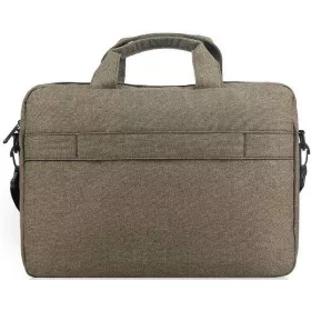  Lenovo T210 15.6" laptop táska zöld