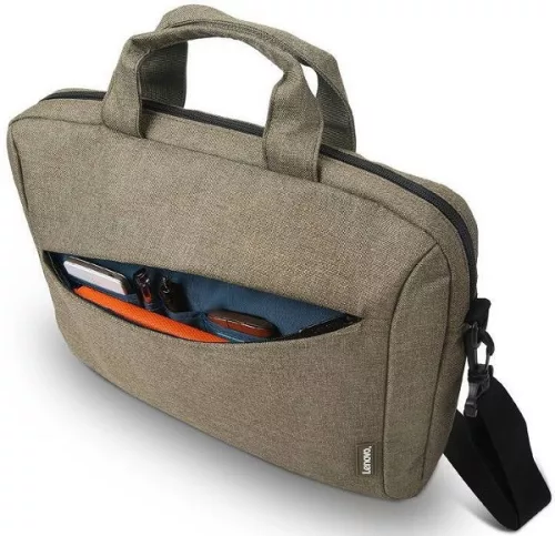  Lenovo T210 15.6" laptop táska zöld