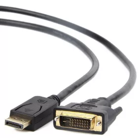 DisplayPort-DVI kábel 1.8 m Cablexpert 