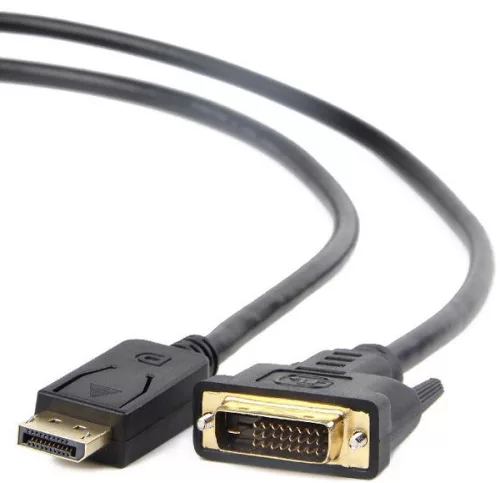 DisplayPort-DVI kábel 1.8 m Cablexpert 
