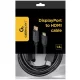 DisplayPort-HDMI kábel 1.8 m Cablexpert 