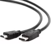 DisplayPort-HDMI kábel 1.8 m Cablexpert 