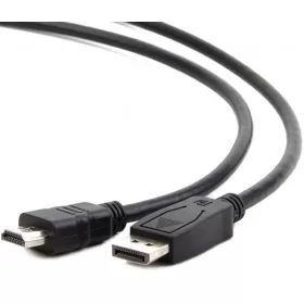 DisplayPort-HDMI kábel 1.8 m Cablexpert 