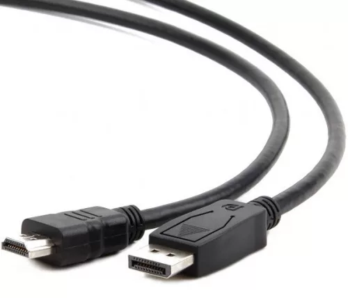 DisplayPort-HDMI kábel 1.8 m Cablexpert 