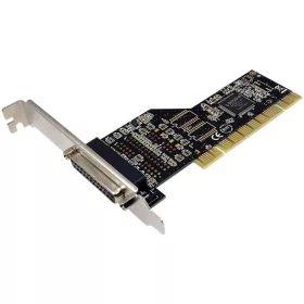 LPT kártya PCI Logilink PC0013