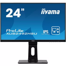 Iiyama Prolite XUB2492HSU monitor ("B" kat.)