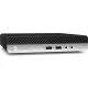 HP ProDesk 400 G5 Desktop Mini számítógép
