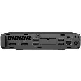 HP ProDesk 400 G5 Desktop Mini számítógép