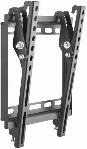 Fali tartó konzol (dönthető) 23"-42" Gembird WM-42T-04