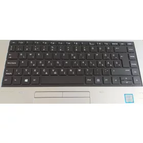 HP ProBook 640 G5 laptop