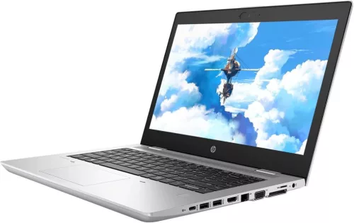 HP ProBook 640 G5 laptop ("A-" kat.)