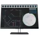 HP Z24i G2 monitor
