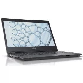 Fujitsu LifeBook U7410 laptop