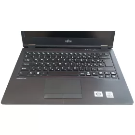 Fujitsu LifeBook U7410 laptop
