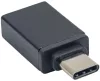 OTG adapter USB 3.0 C-A Akyga
