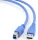 USB 3.0 A-B kábel 1.8 m Cablexpert