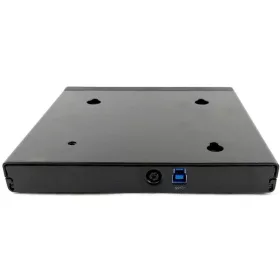 USB DVD olvasó HP TPC-I017-SL