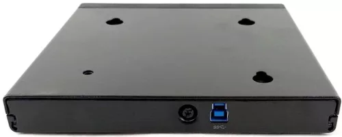 USB DVD olvasó HP TPC-I017-SL