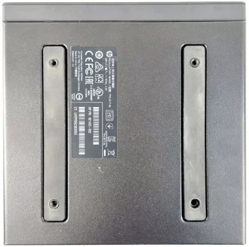 USB DVD olvasó HP TPC-I017-SL