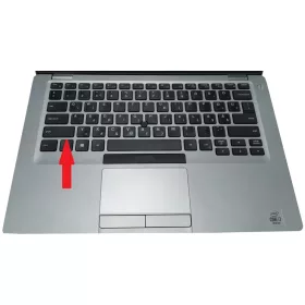 Dell Latitude 5410 laptop (US/HU)