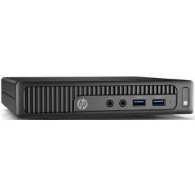HP 260 G2 Desktop Mini számítógép