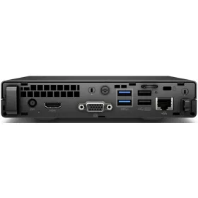 HP 260 G2 Desktop Mini számítógép