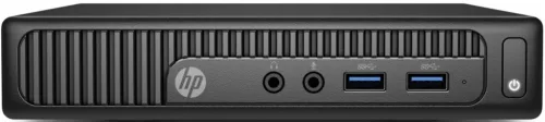 HP 260 G2 Desktop Mini számítógép