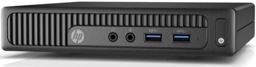 HP 260 G2 Desktop Mini számítógép