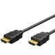 HDMI 2.0 kábel 5 m Goobay 60624